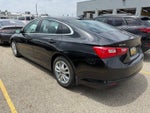 2016 Chevrolet Malibu Hybrid