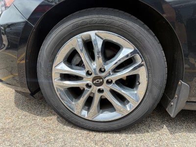 2016 Chevrolet Malibu Hybrid