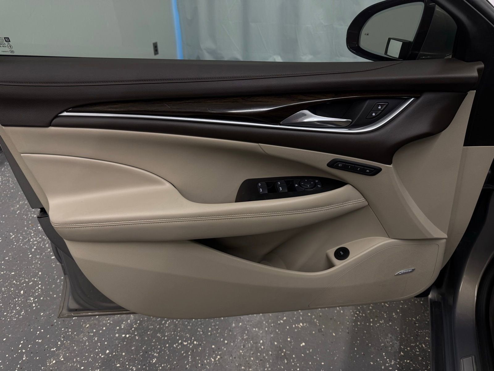 2017 Buick LaCrosse Essence