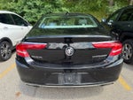 2017 Buick LaCrosse Premium