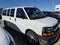 2025 Chevrolet Express Passenger 1LT
