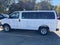 2025 Chevrolet Express Passenger 1LT