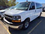 2025 Chevrolet Express Passenger 1LT