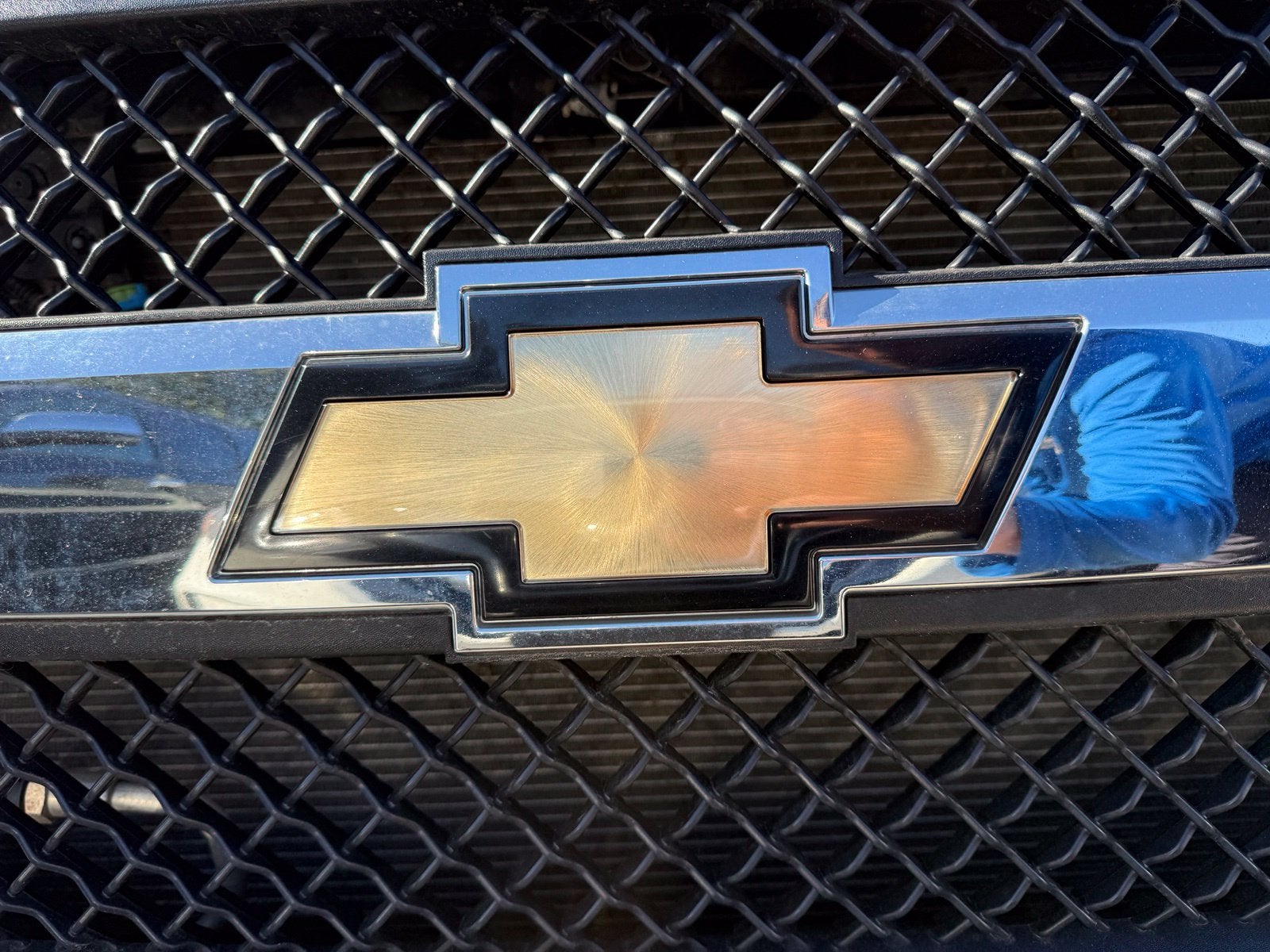 2025 Chevrolet Express Passenger 1LT