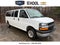 2025 Chevrolet Express Passenger 1LT