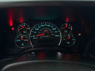 2025 Chevrolet Express Passenger 1LT