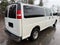 2025 Chevrolet Express Passenger 1LT
