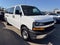 2025 Chevrolet Express Passenger 1LT