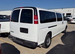2025 Chevrolet Express Passenger 1LT