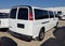2025 Chevrolet Express Passenger 1LT