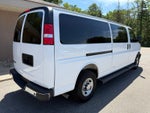 2025 Chevrolet Express Passenger 1LT