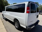2025 Chevrolet Express Passenger 1LT