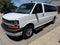 2025 Chevrolet Express Passenger 1LT
