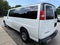 2025 Chevrolet Express Passenger 1LT
