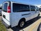 2025 Chevrolet Express Passenger 1LT