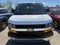 2025 Chevrolet Express Passenger 1LT