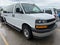 2025 Chevrolet Express Passenger 1LT