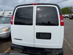 2025 Chevrolet Express Passenger 1LT