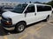 2024 Chevrolet Express Passenger 3500 1LT