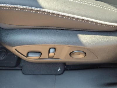 2026 Chevrolet Silverado EV LT - Extended Range