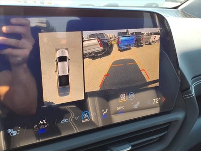 2026 Chevrolet Silverado EV LT - Extended Range