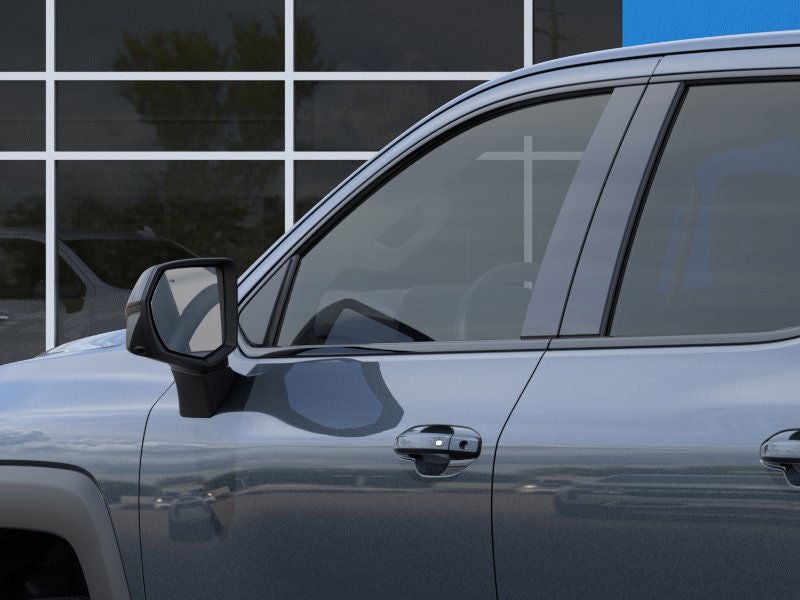 2026 Chevrolet Silverado EV LT - Extended Range