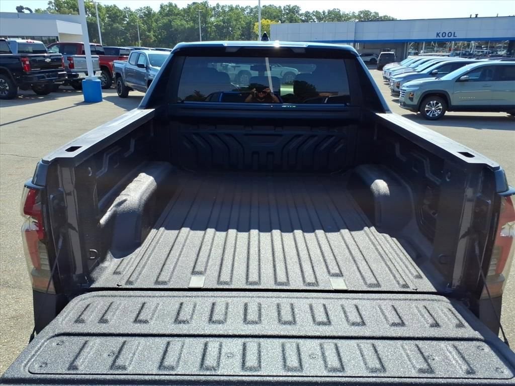 2026 Chevrolet Silverado EV LT - Extended Range