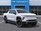 2026 Chevrolet Silverado EV LT - Extended Range