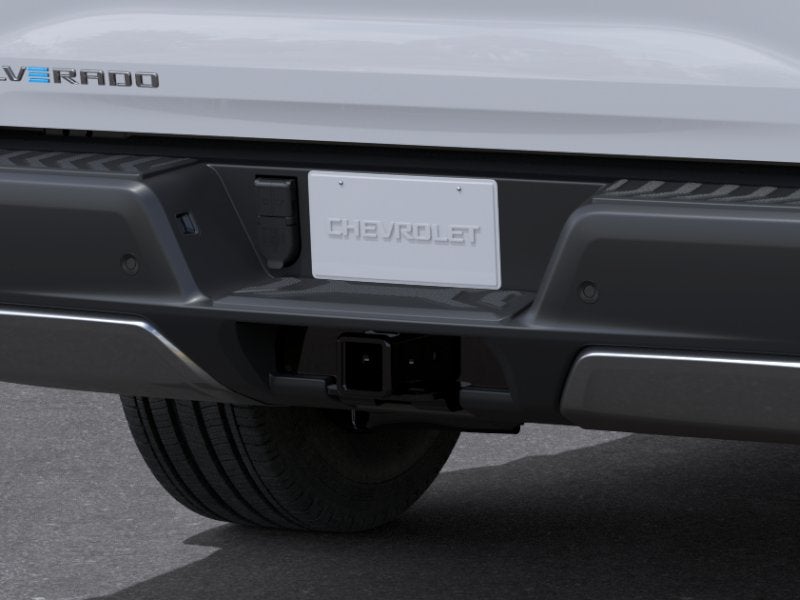 2026 Chevrolet Silverado EV LT - Extended Range