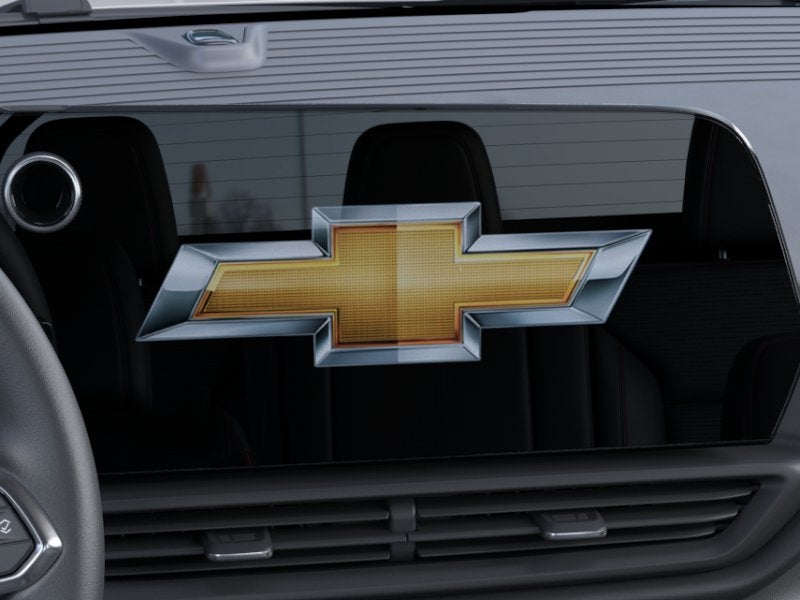 2026 Chevrolet Silverado EV LT - Extended Range