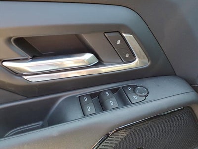 2026 Chevrolet Silverado EV LT - Extended Range