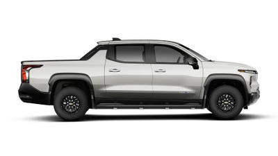 2026 Chevrolet Silverado EV LT - Extended Range