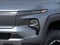 2026 Chevrolet Silverado EV Trail Boss - Max Range