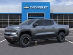 2026 Chevrolet Silverado EV Trail Boss - Max Range
