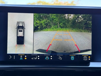 2025 Chevrolet Silverado 3500 HD LT