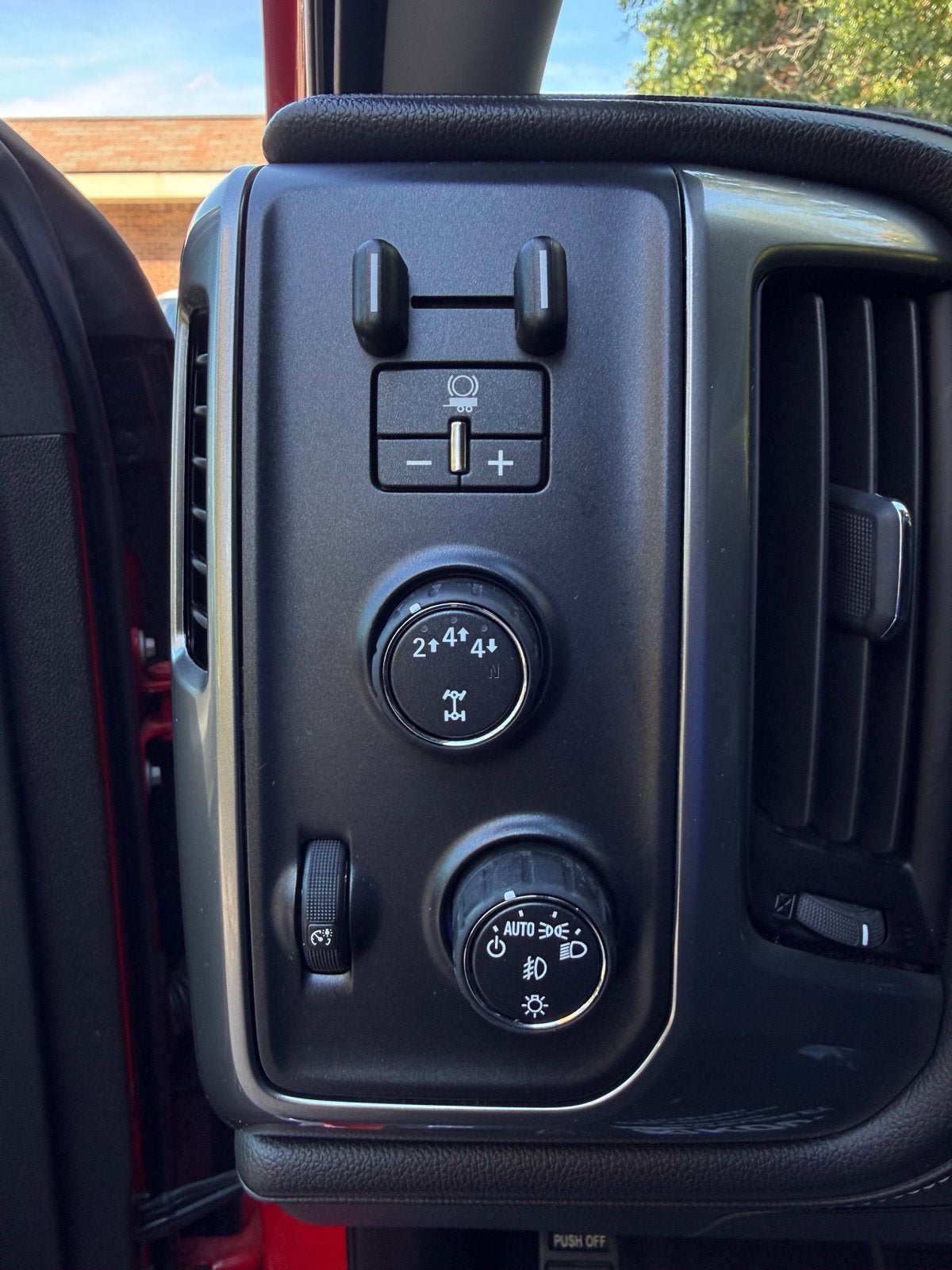 2019 Chevrolet Silverado 3500 HD LTZ