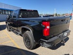 2021 Chevrolet Silverado 2500 HD LTZ