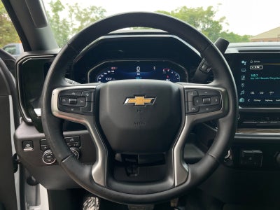 2024 Chevrolet Silverado 3500 HD LT
