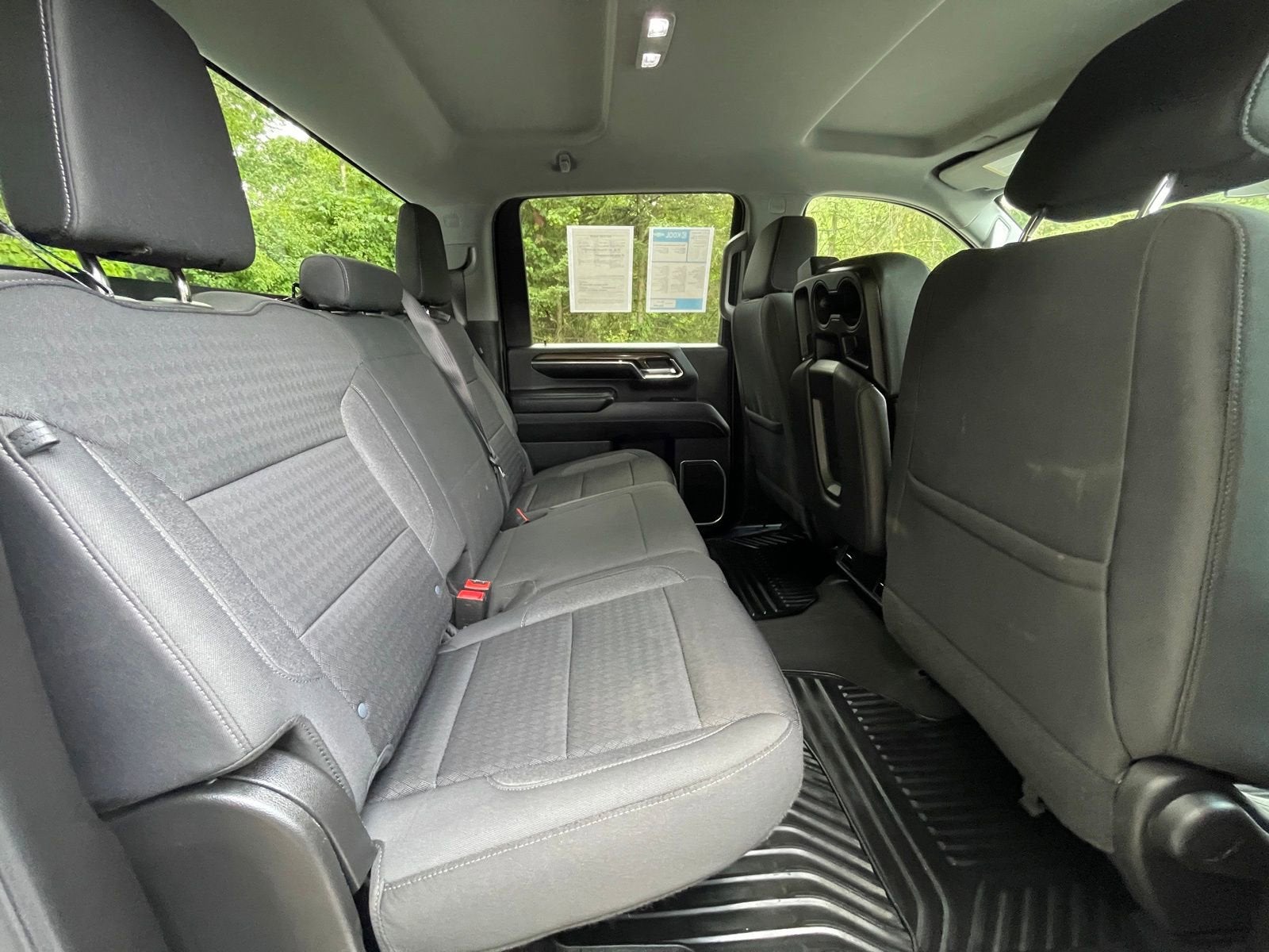 2024 Chevrolet Silverado 3500 HD LT