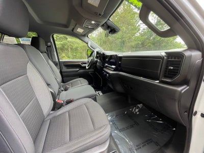 2024 Chevrolet Silverado 3500 HD LT