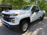 2024 Chevrolet Silverado 2500 HD WT