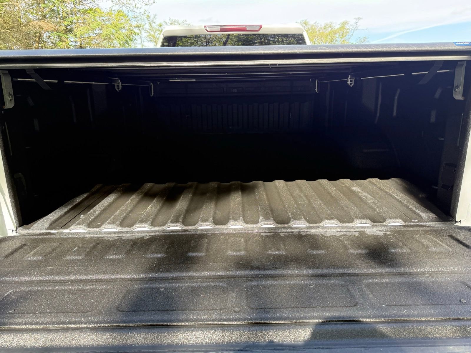 2024 Chevrolet Silverado 2500 HD WT