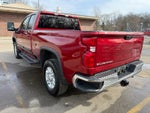 2021 Chevrolet Silverado 2500 HD LT