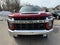 2021 Chevrolet Silverado 2500 HD LT