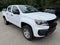 2022 Chevrolet Colorado 2WD Work Truck