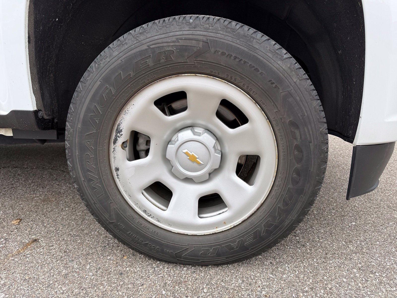 2022 Chevrolet Colorado 2WD Work Truck