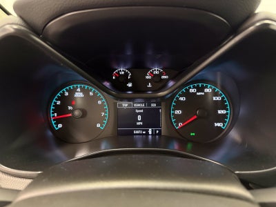 2022 Chevrolet Colorado 2WD Work Truck