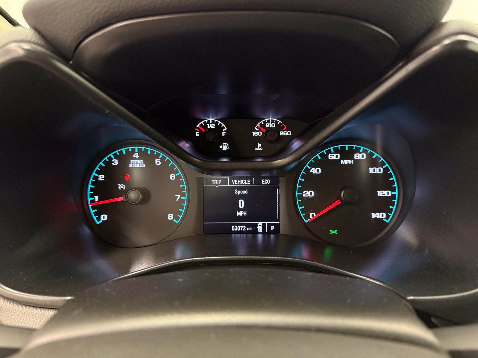 2022 Chevrolet Colorado 2WD Work Truck