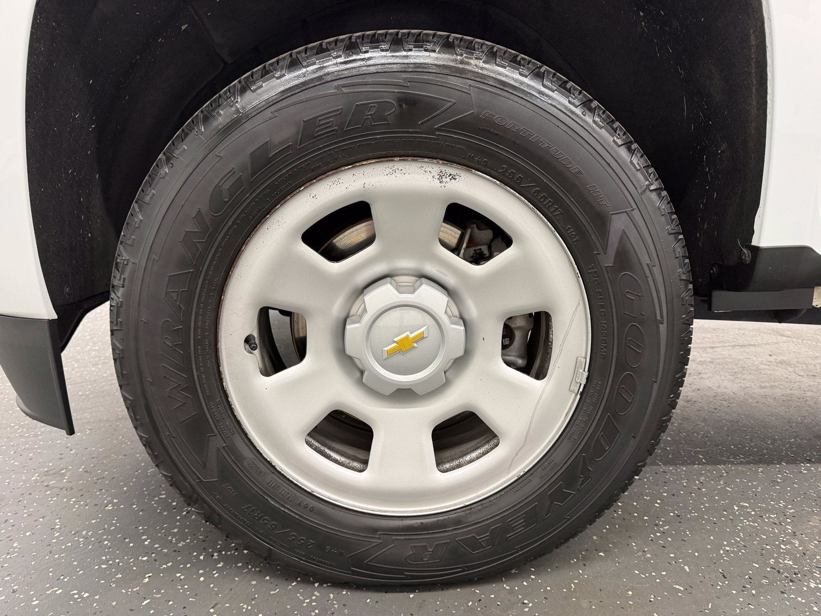 2022 Chevrolet Colorado 2WD Work Truck