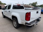 2022 Chevrolet Colorado 2WD Work Truck